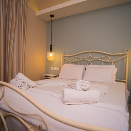 Studios Artemis Lefkada City Екстер'єр фото