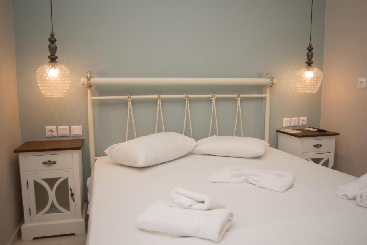 Studios Artemis Lefkada City Екстер'єр фото