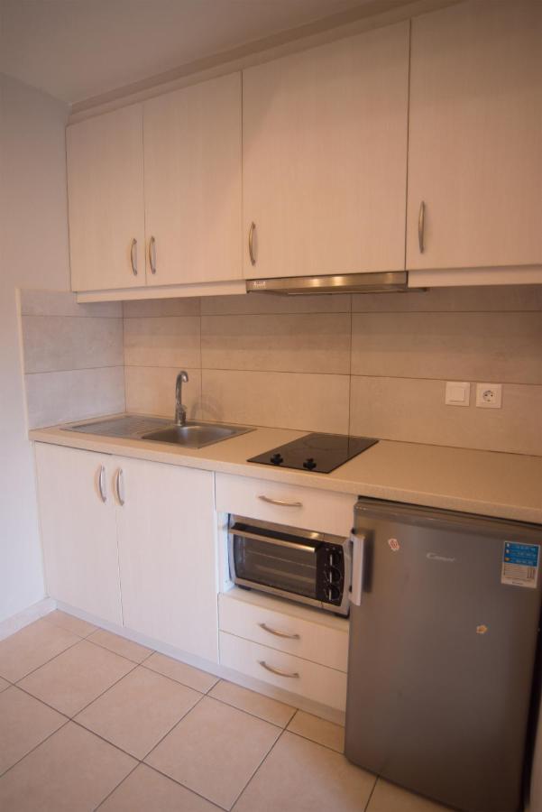 Studios Artemis Lefkada City Екстер'єр фото