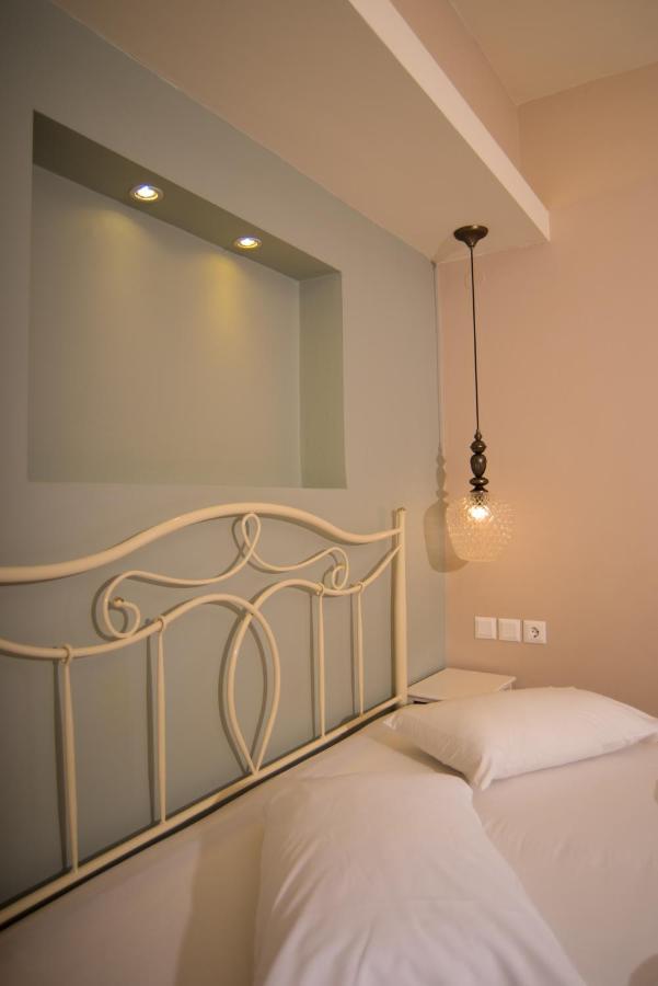 Studios Artemis Lefkada City Екстер'єр фото