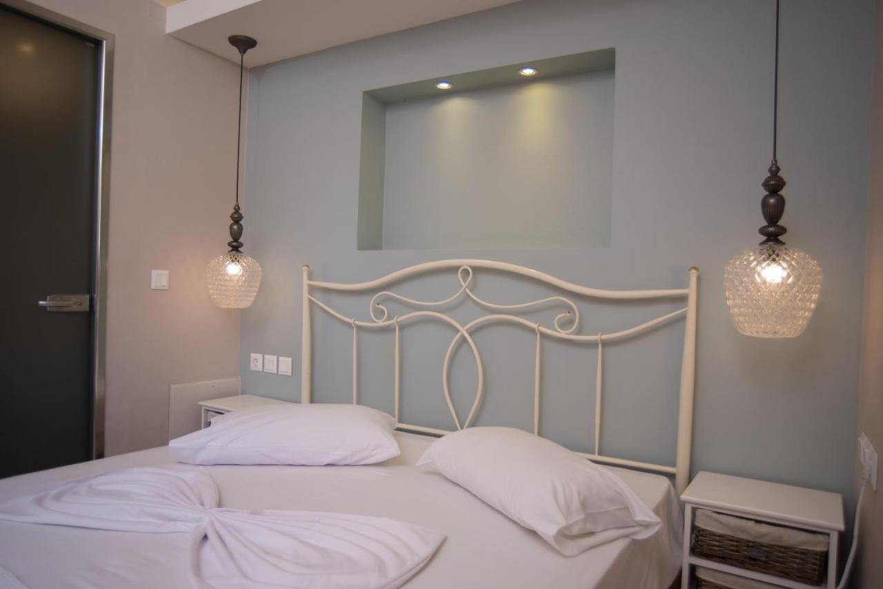 Studios Artemis Lefkada City Екстер'єр фото