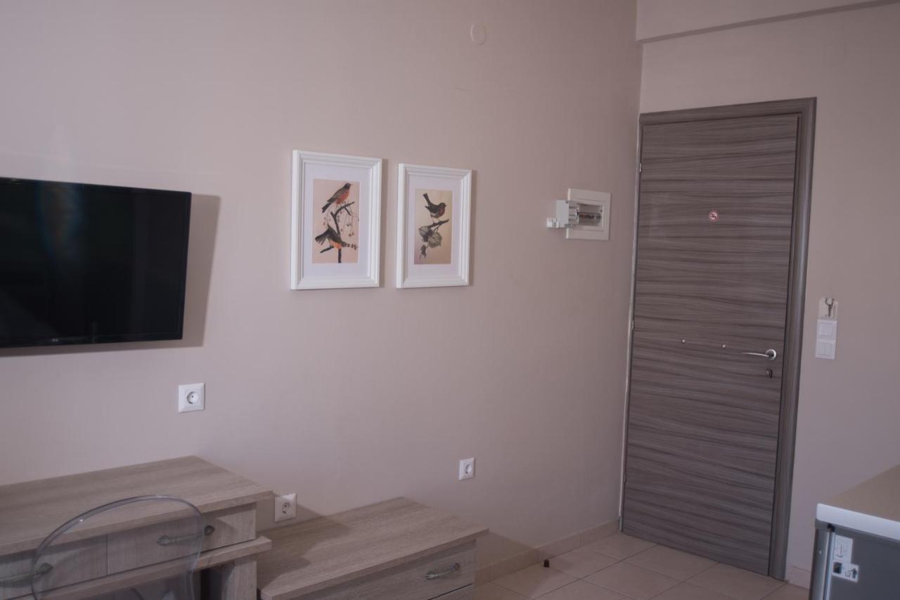 Studios Artemis Lefkada City Екстер'єр фото