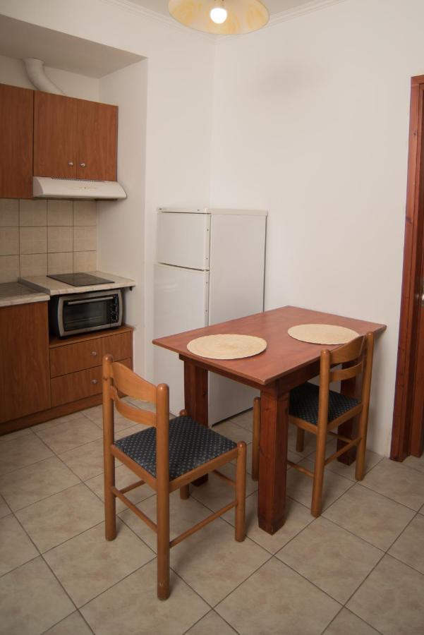 Studios Artemis Lefkada City Екстер'єр фото