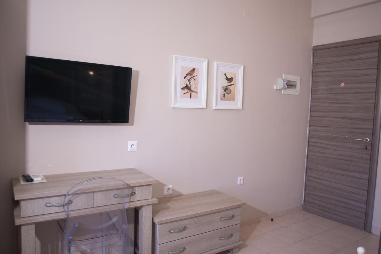 Studios Artemis Lefkada City Екстер'єр фото