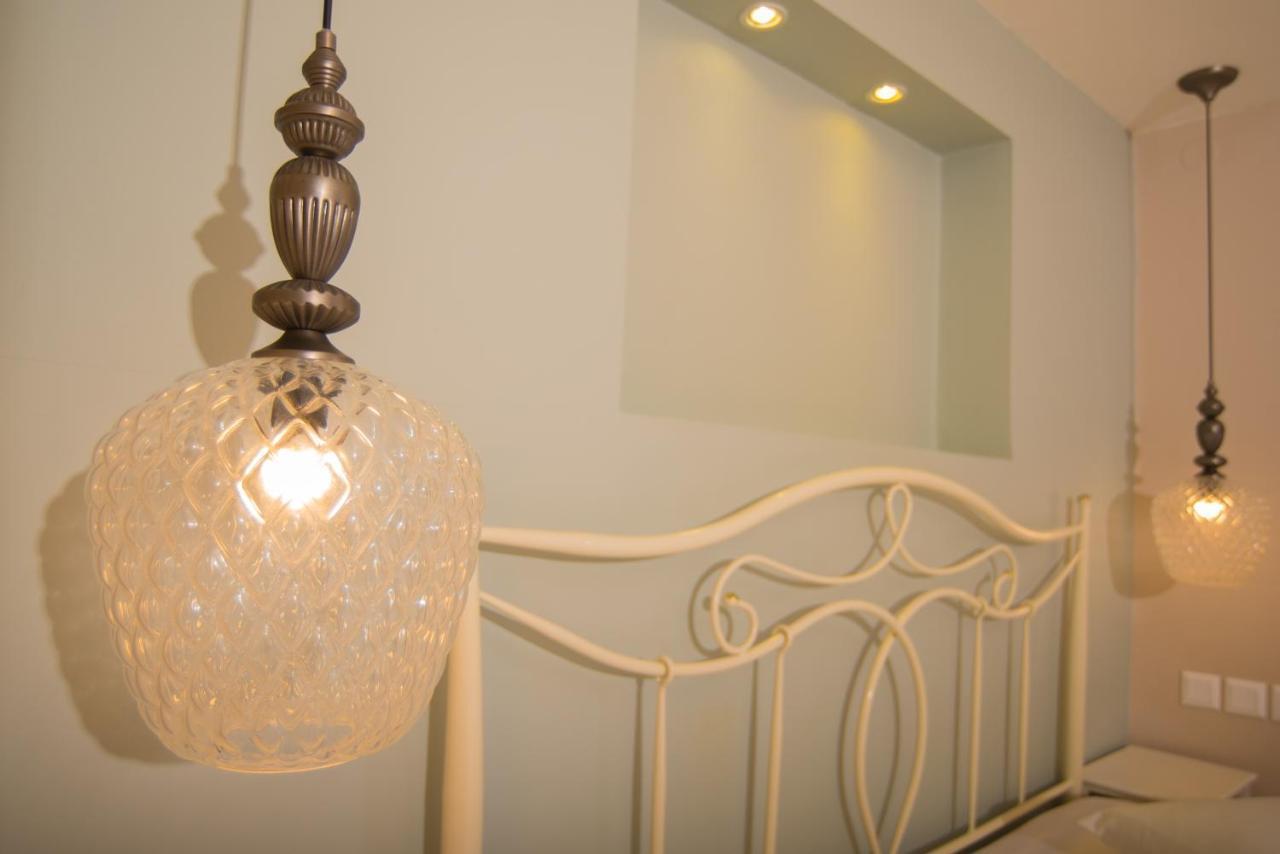 Studios Artemis Lefkada City Екстер'єр фото
