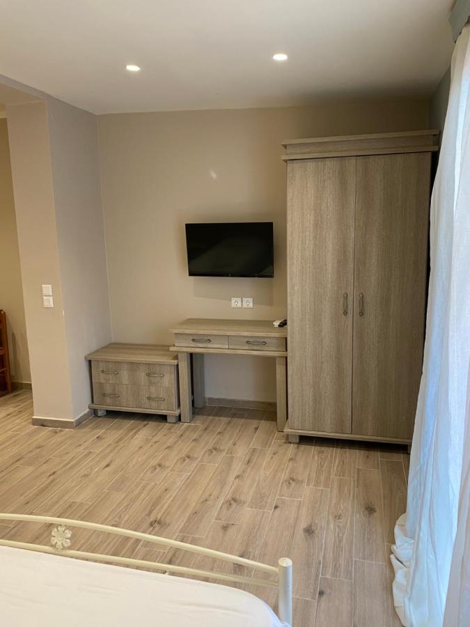 Studios Artemis Lefkada City Екстер'єр фото