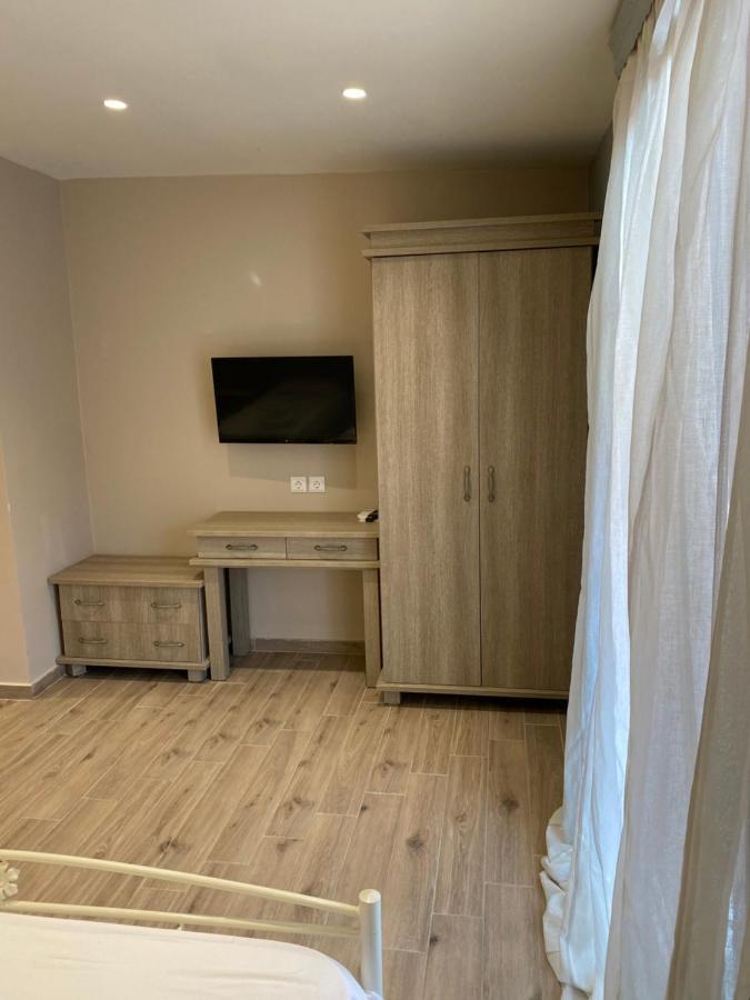 Studios Artemis Lefkada City Екстер'єр фото